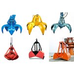 Manufacturer Customization Grab Supplier - Mechanical Wore