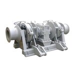 Ship Mooring Winch Manufacturer - Factory Direct Hydraulic