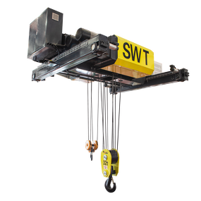 Durable Wire Rope Hoist Supplier - Electric European style