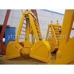 Manufacturer Customization Grab Supplier - Mechanical Wore