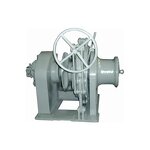 Stainless Steel Anchor Winch Manufacturer - 5-10ton Horizontal