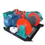Yuntian Electric Winch Manufacturer - 3 Ton Light Duty High