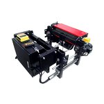 Compact Design Wire Rope Hoist Supplier - European style