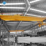 SGY Electric Overhead Crane Supplier - 20 Ton Capacity 20m