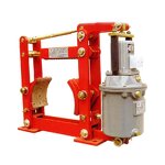 Steel Overhead Crane Supplier - and Electric Winch with 16