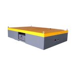 Industrial Cargo Handling Cart Manufacturer - Universal AGV