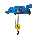 Trakt Electric Hoist Manufacturer - Yuntian High Quality 2 Ton