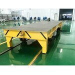 Big Tonnage Transfer Cart Manufacturer - Good Manufacturer