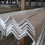 Angle Iron Supplier - 100x100x10mm Hot Rolled Carbon Steel