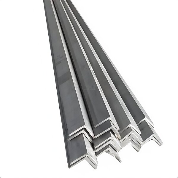 Angle Iron Supplier - 100x100x10mm Hot Rolled Carbon Steel