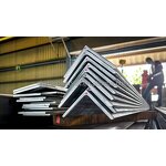 Angle Iron Supplier - 100x100x10mm Hot Rolled Carbon Steel