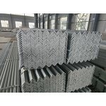 Angle Iron Supplier - 100x100x10mm Hot Rolled Carbon Steel