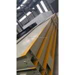 Truck Scale Weighbridge Supplier - 60-120t Heavy Duty