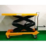 Industrial Trolley Supplier - Lightweight for Retail Store