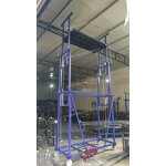 Residential Stair Lift Manufacturer - Small Home Elevator Chair