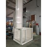 Residential Stair Lift Manufacturer - Easy Operation Climbing