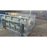 Indoor Warehouse Freight Elevator Supplier - Customizable Cargo