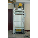 Kitchen Food Elevator Manufacturer - Residential Restaurant