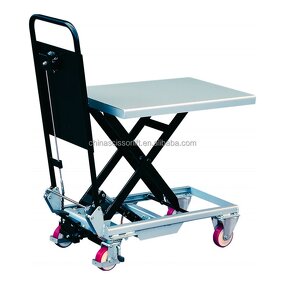 Industrial Trolley Supplier - Lightweight for Retail Store