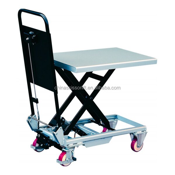 Industrial Trolley Supplier - Lightweight for Retail Store