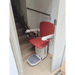 Vertical Wheelchair Lift Manufacturer - 1-6m Height 250kg