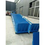 High Strength Mobile Ramp Manufacturer - 8T 10T 12T Steel