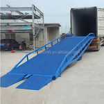 Transporting Mobile Ramp Supplier - Supporting Heavy Large