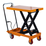 Industrial Folding Trolley Manufacturer - Heavy Duty Anti Slip