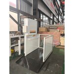 Safety System Wheelchair Lift Manufacturer - Small Outdoor Indoor