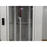 Compact Hydraulic Home Lift Manufacturer - Safe Quiet for Family