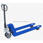 Lightweight Pallet Jack Manufacturer - Cheap 2Ton Nylon Wheels