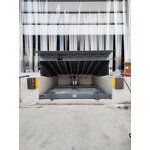 Custom-Designed Dock Levelers Supplier - 5-15 Ton Capacity Swing