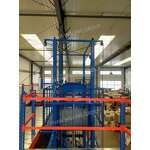 Towed Boom Lift Manufacturer - Optional Controlling for Aerial