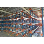 Customized Shuttle Racking Manufacturer - Inventory with Smart