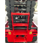 Quick Access Scissor Lift Manufacturer - Telescopic Hydraulic