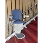 Disabled People Stair Lift Supplier - Small Home Elevator Chair