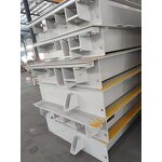 Heavy Duty Weighing Scale Manufacturer - 60-120t Truck Scale