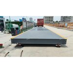 Heavy Duty Weighbridge Manufacturer - 10-150Tons for Construction