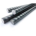 Steel Rebar Supplier - High-Strength for Concrete Foundations