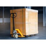 Lightweight Pallet Jack Manufacturer - Cheap 2Ton Nylon Wheels