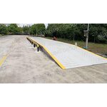 Heavy Duty Weighing Scale Manufacturer - 60-120t Truck Scale