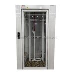 Hydraulic Passenger Elevator Manufacturer - 3/4/5 Stops 500KG