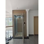 Customized Home Elevator Supplier - 3/4/5 Stops 2-4 Floor
