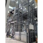 Towed Boom Lift Manufacturer - Optional Controlling for Aerial