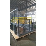 Labor Cost Saving Cargo Lift Manufacturer - Customizable Guide