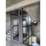 Smart Safe Home Elevators Supplier - 2-4 Floor High Quality