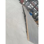 Weighbridge Truck Scale Supplier - 60-120t Heavy Duty