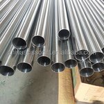 Stainless Steel Hydraulic Tubing Supplier - 316 Grade Seamless