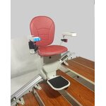 Capacity Disabled Stair Lift Manufacturer - Small Home Elevator