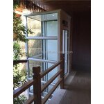 Smart Safe Home Elevators Supplier - 2-4 Floor High Quality